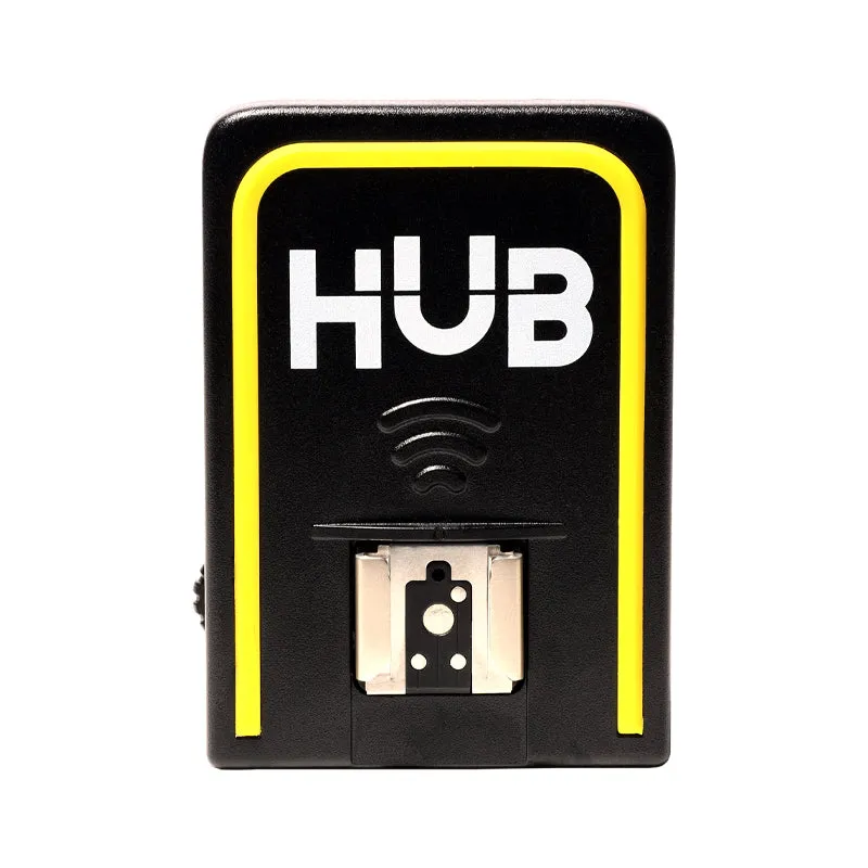 Paul C Buff HUB Remote for Nikon