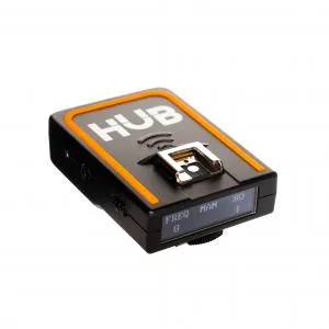 Paul C Buff HUB Remote for Sony