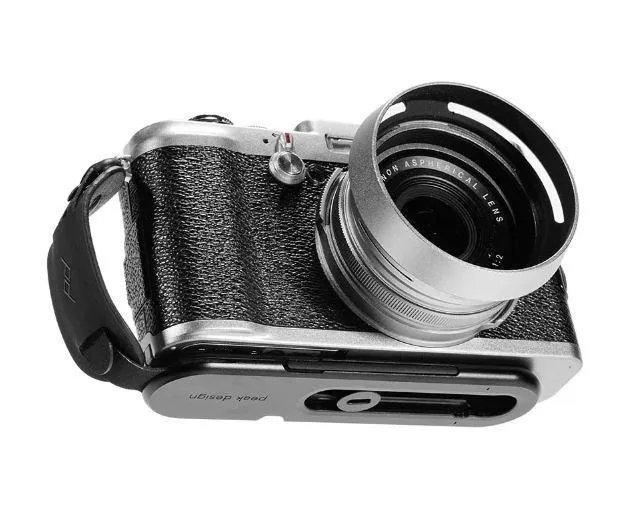 Peak Design Micro Clutch Strap (I-Plate)