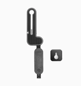 Peak Design Micro Clutch With L-Plate