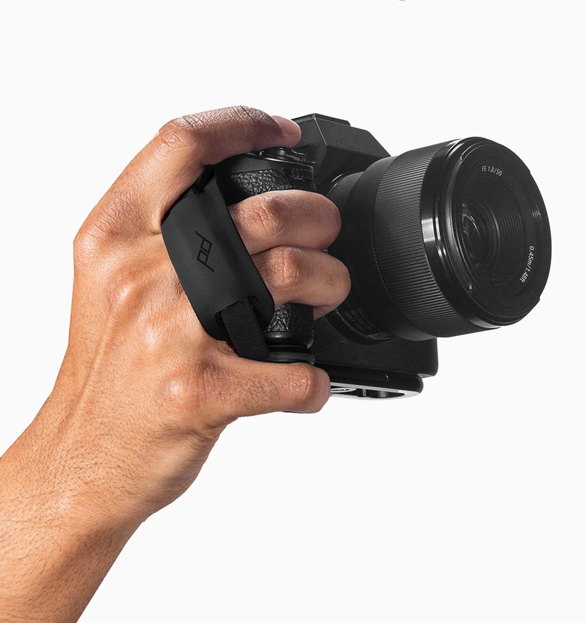 Peak Design Micro Clutch With L-Plate