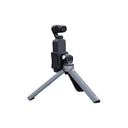 PGYTECH Action Camera Universal Mount to 1/4