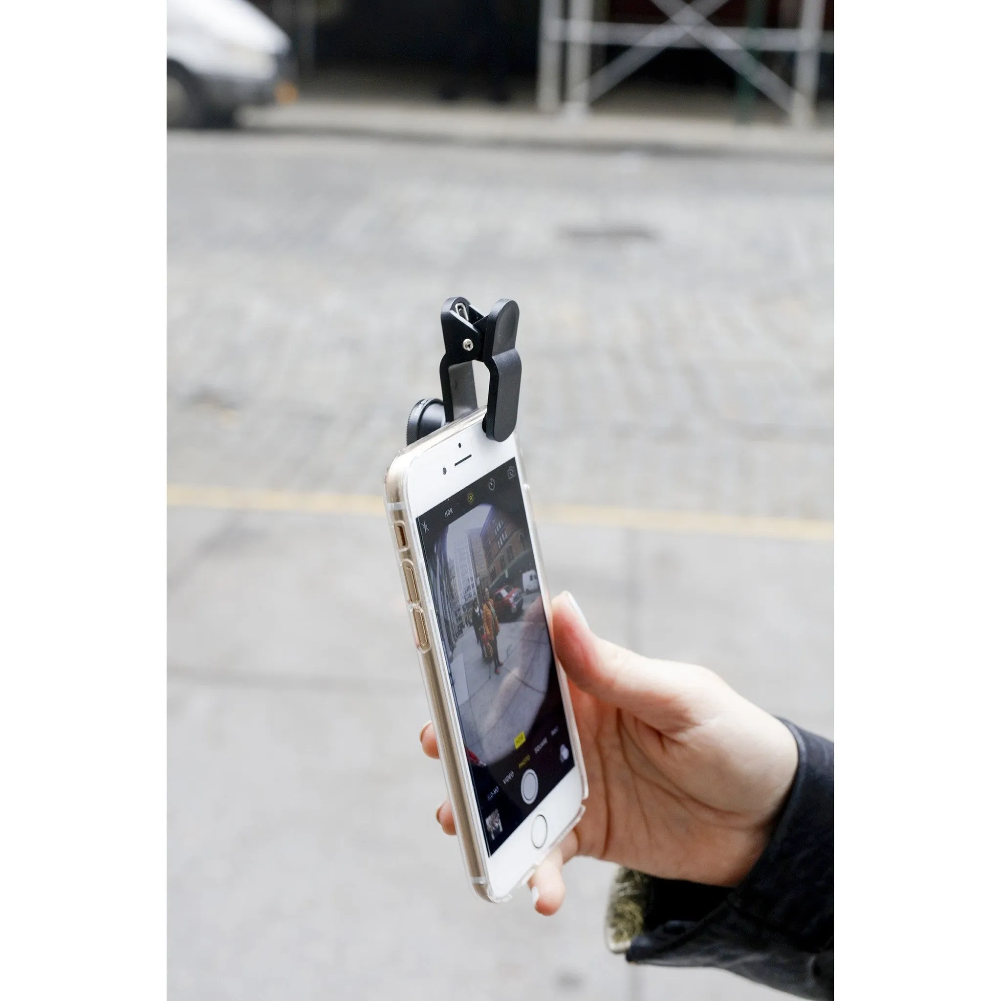 Phone Lens Kit S/3