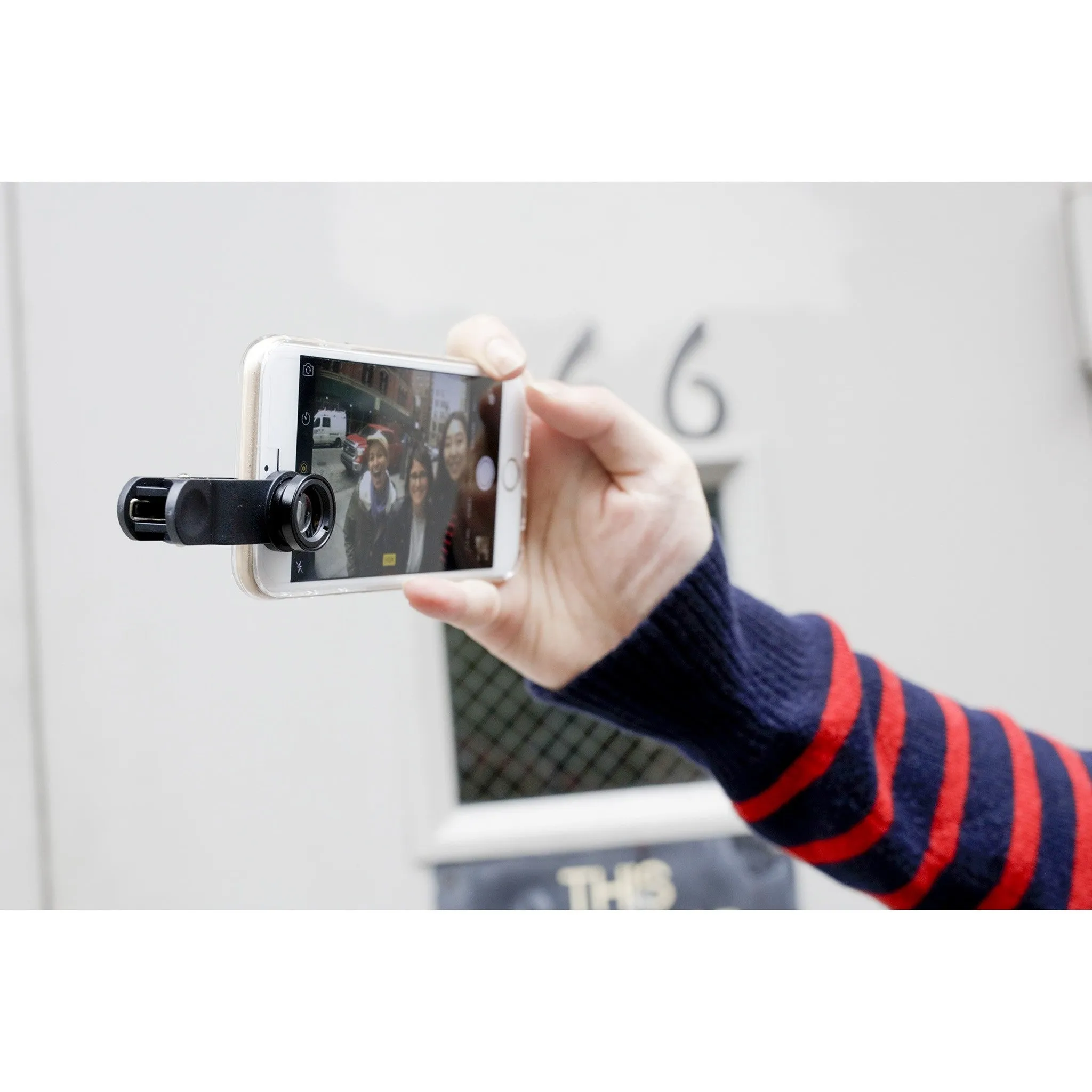 Phone Lens Kit S/3