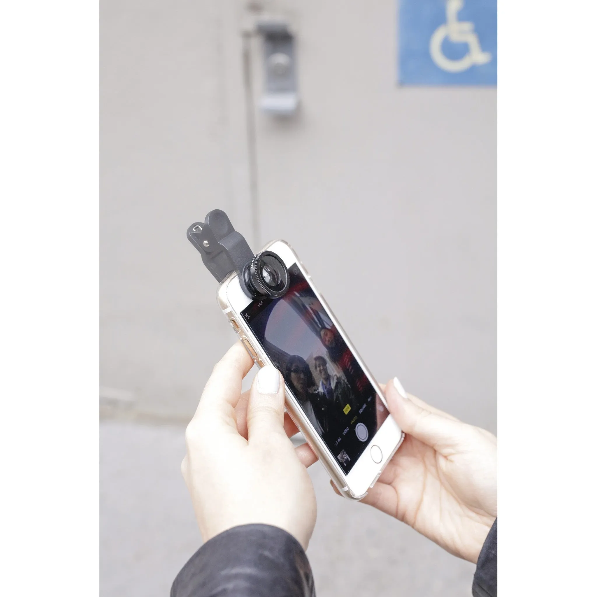 Phone Lens Kit S/3
