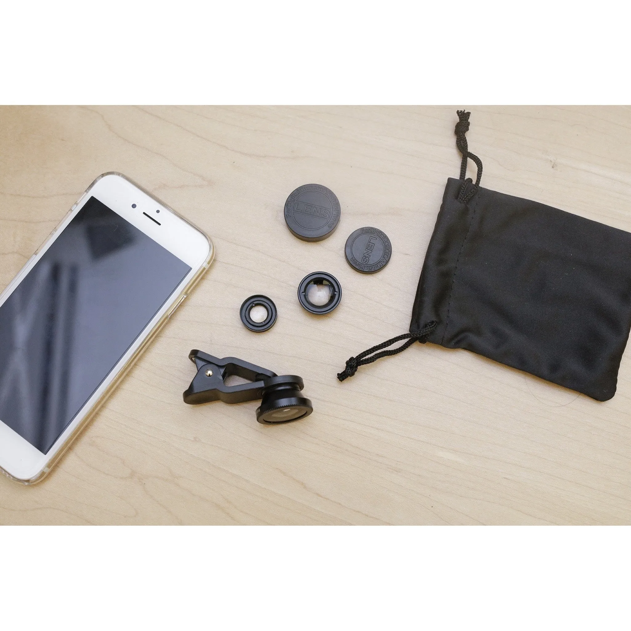 Phone Lens Kit S/3