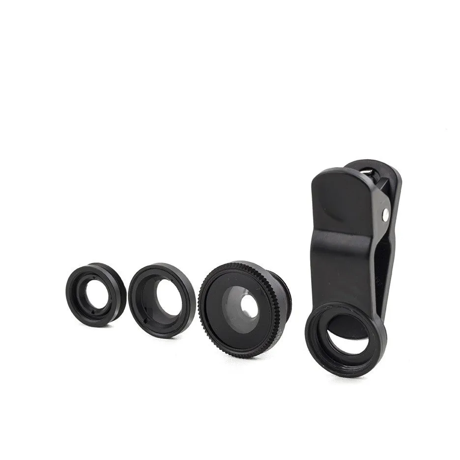 Phone Lens Kit S/3