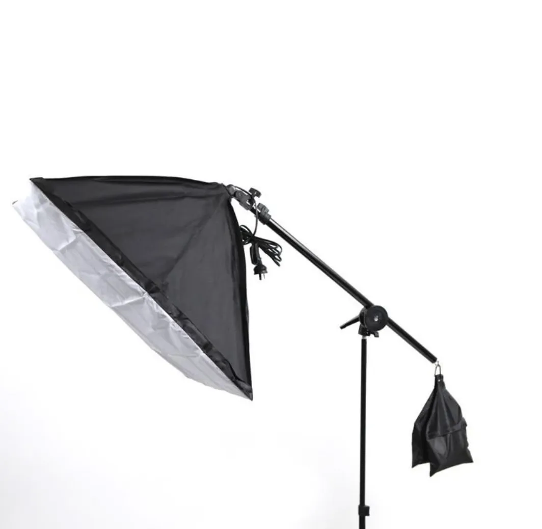 Photography Lighting 'LITTLE FASHION LOOKBOOK' Kit - Bundle