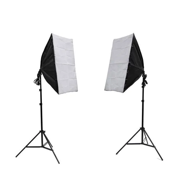 Professional Photography Lighting Kit for Startup Fashion Lookbook – Perfect for Stunning Visuals and Brand Presentation