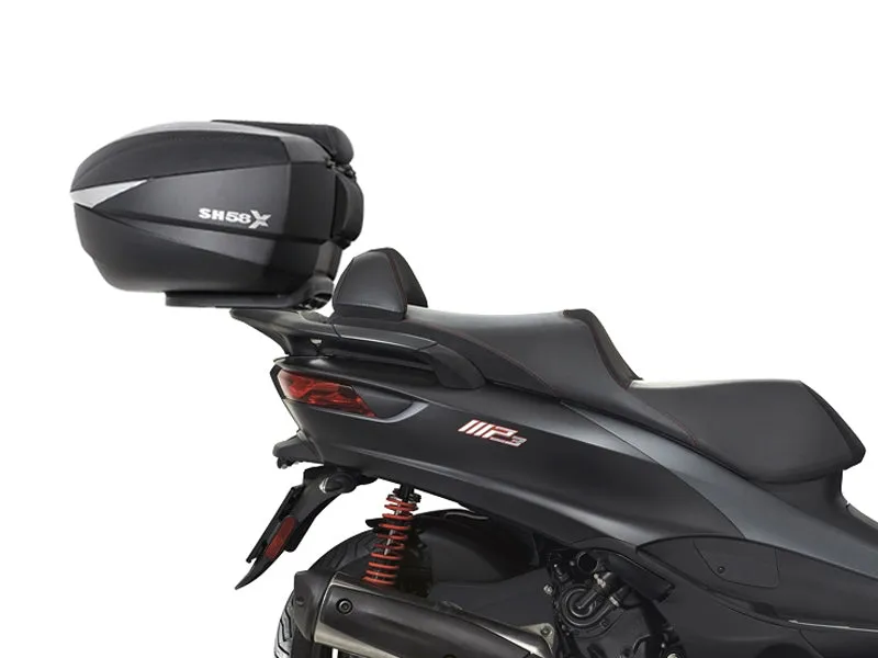 Piaggio MP3 350 Business HPE Sport (18-23) SHAD Top Box Fitting Kit