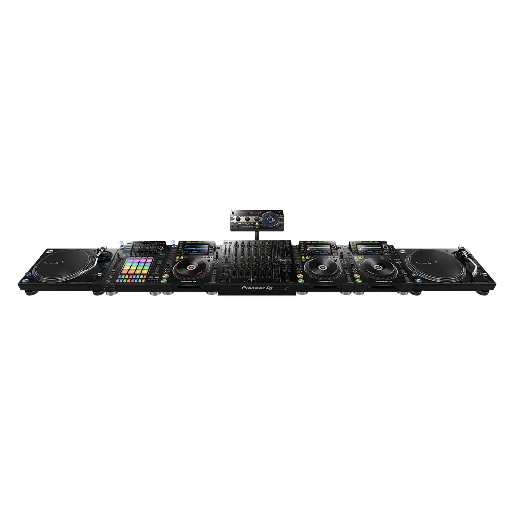 Pioneer DJ DJM-V10 6-channel DJ Mixer