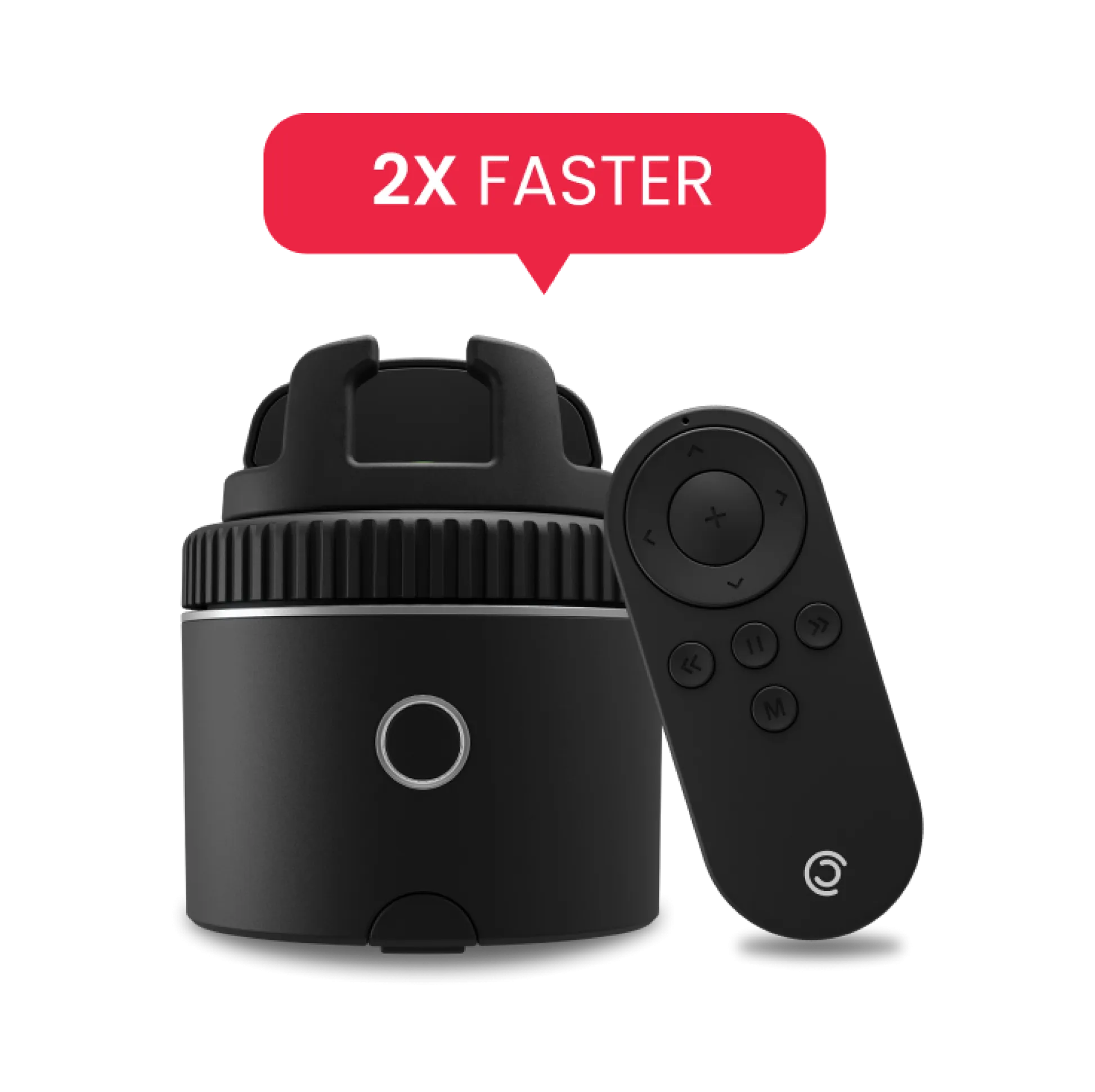 Pivo Pod Auto-tracking Smartphone Mount