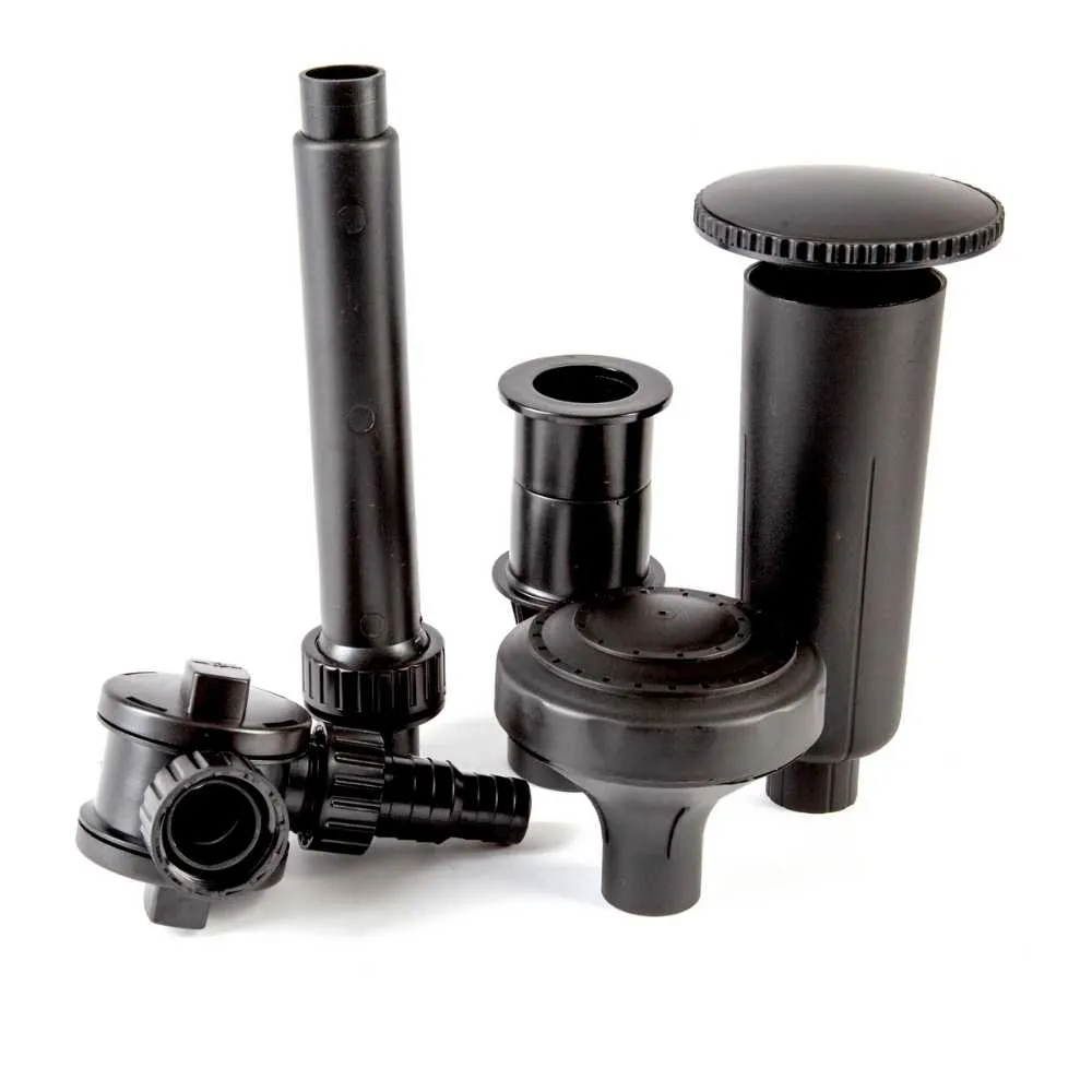 PondMax Universal Fountain Kits