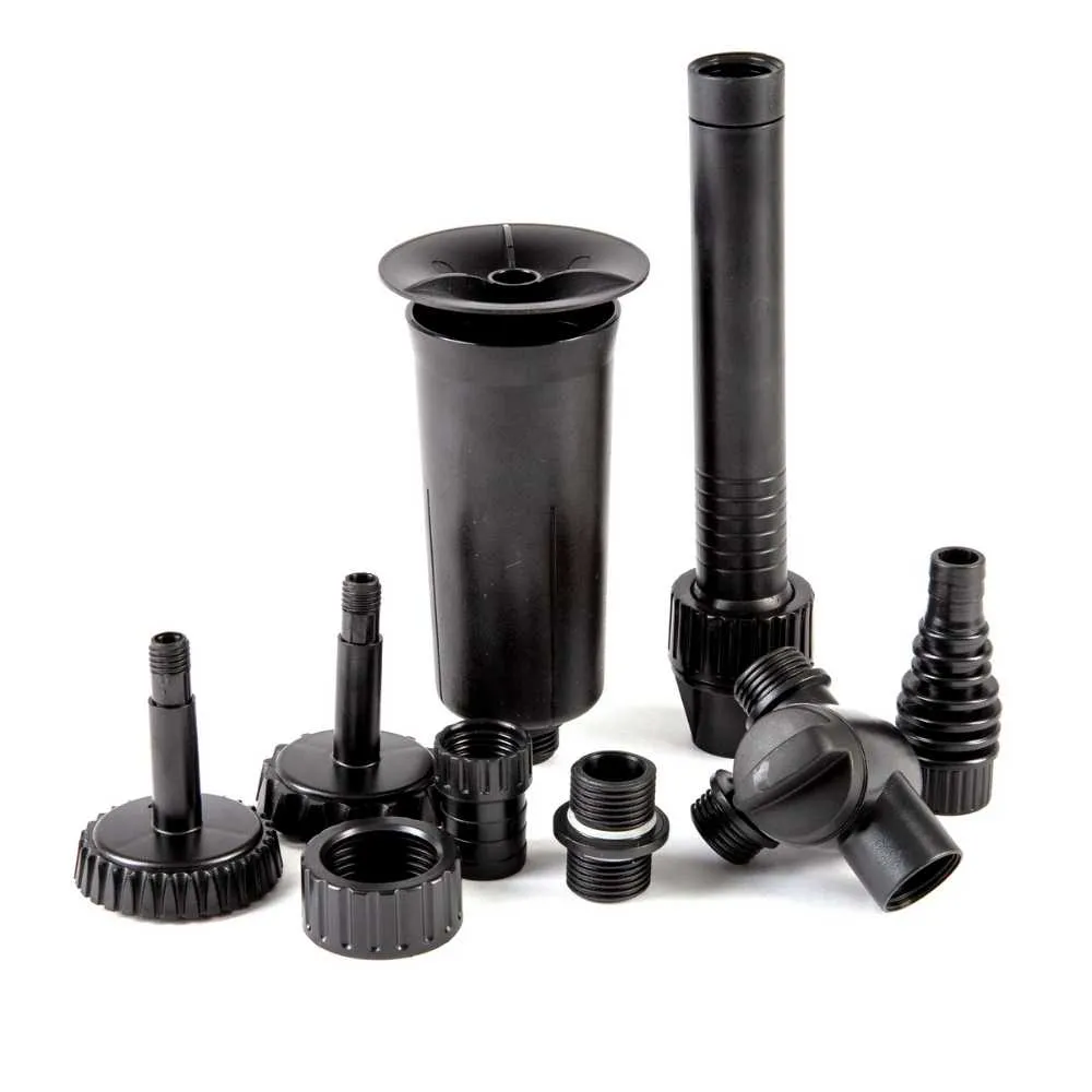 PondMax Universal Fountain Kits