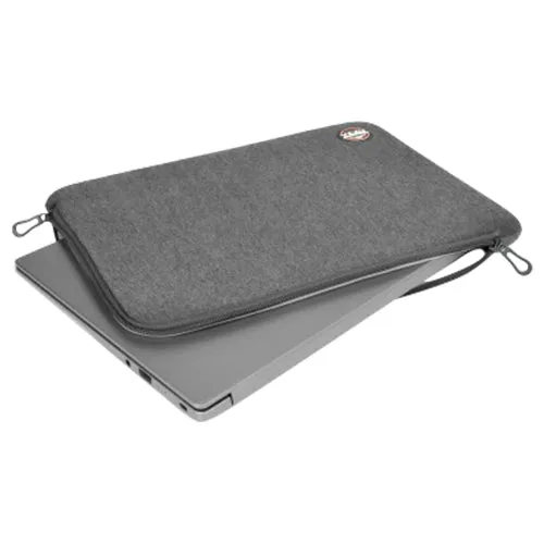 Port Designs Torino II 15.6" Laptop Sleeve - Grey | 140412