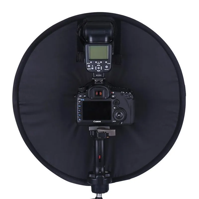 PROFESSIONAL SPEEDLIGHT SOFTBOX