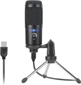 Professional Studio Microphone