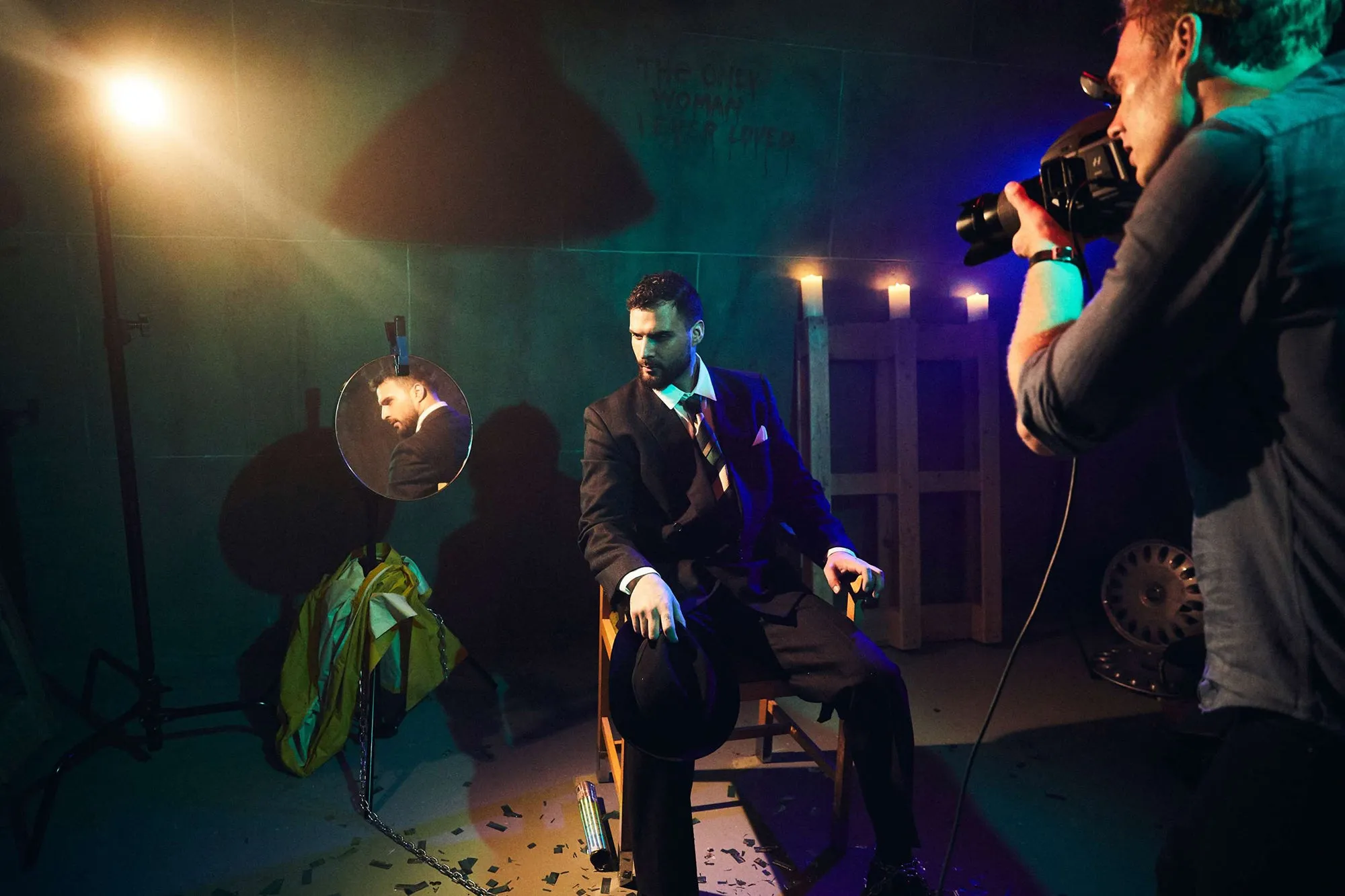 Profoto B10X Ambitious Kit