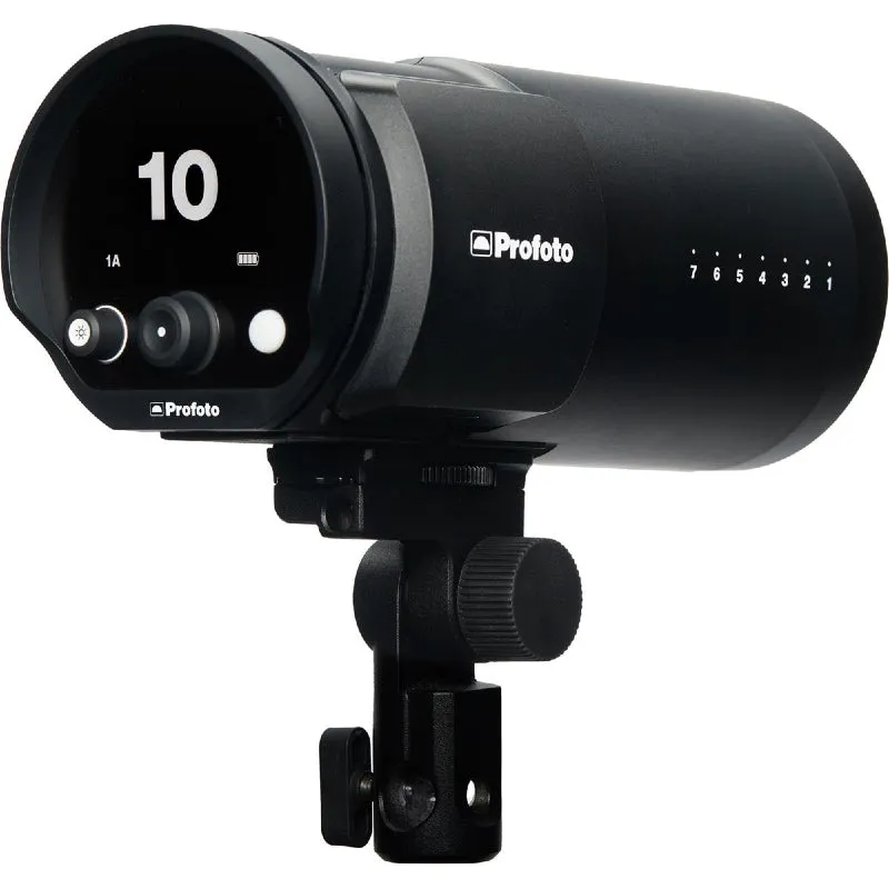 Profoto B10X Plus Off Camera Flash Duo Kit