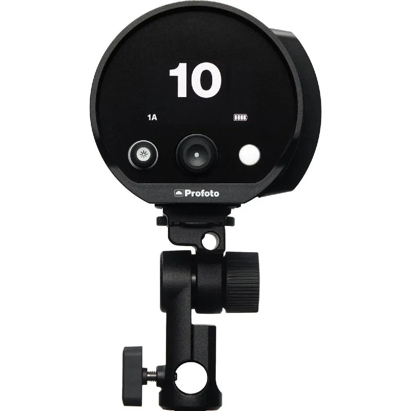 Profoto B10X Plus Off Camera Flash Duo Kit