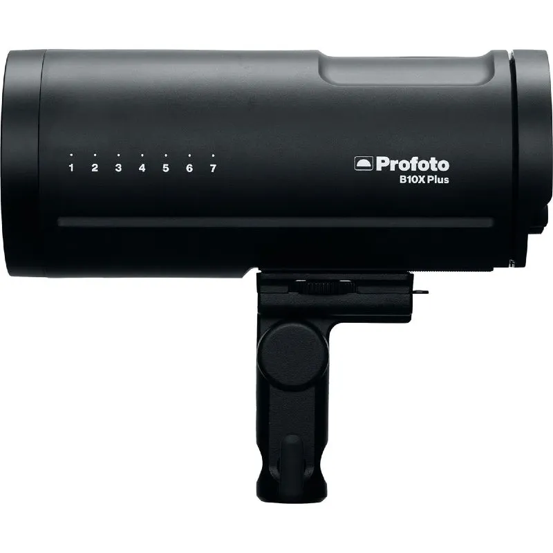 Profoto B10X Plus Off Camera Flash Duo Kit