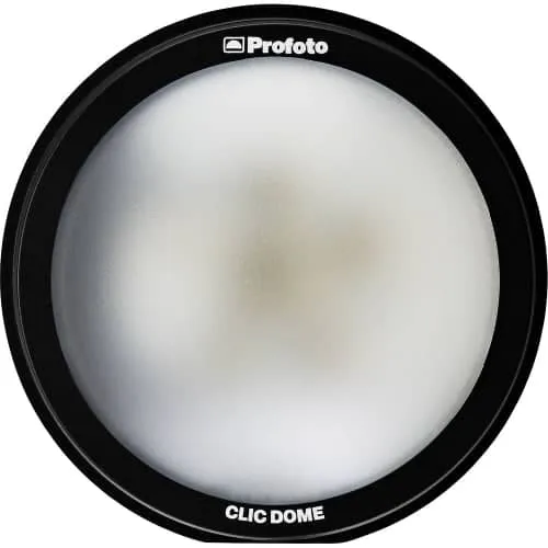 Profoto C1 Plus Flash & LED for Smartphones and Cameras