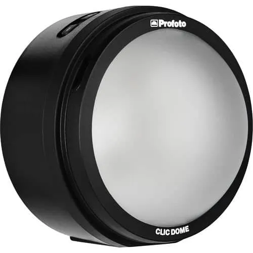 Profoto C1 Plus Flash & LED for Smartphones and Cameras