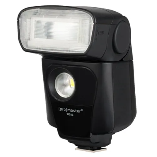 Promaster 100Sl Speedlight For Fujifilm X