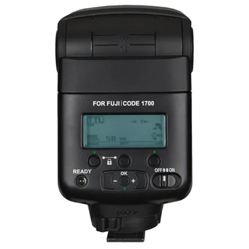 Promaster 100Sl Speedlight For Fujifilm X