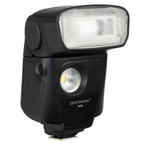 Promaster 100Sl Speedlight For Fujifilm X