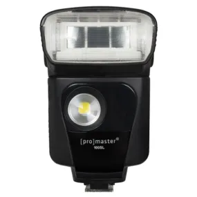 Promaster 100Sl Speedlight For Fujifilm X