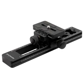 ProMaster Dovetail Macro Sliding Rail ProMaster Dovetail Macro Sliding Rail