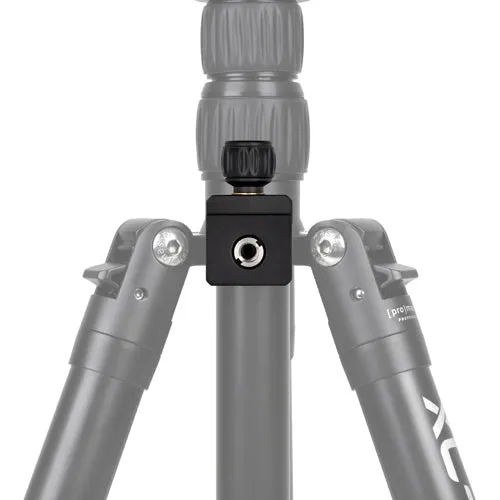 ProMaster MD Mini Dovetail Clamp