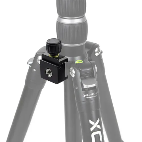ProMaster MD Mini Dovetail Clamp