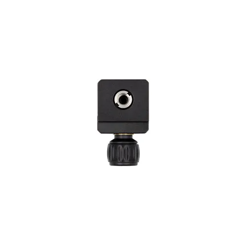 ProMaster MD Mini Dovetail Clamp