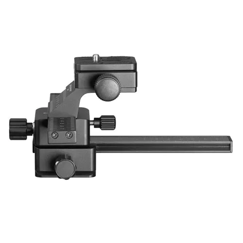 ProMaster - MR1 Macro Focusing Rail with quick release