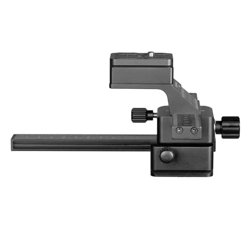 ProMaster - MR1 Macro Focusing Rail with quick release