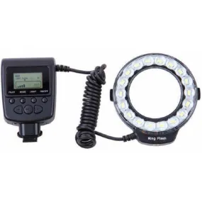 ProMaster - RL100 LED Macro Ring Light