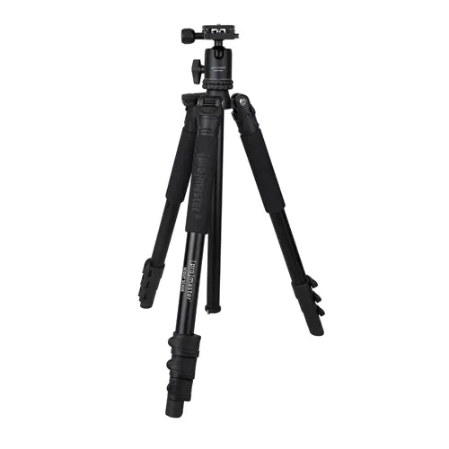 ProMaster SC430K Tripod with Ball Head