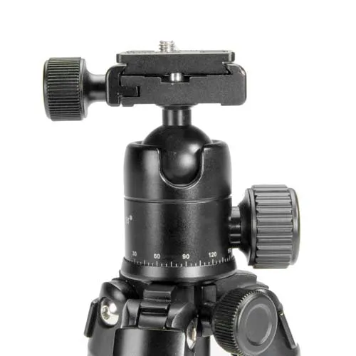 ProMaster TTS522 Tabletop Tripod with Ball Head