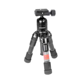 ProMaster TTS522 Tabletop Tripod with Ball Head