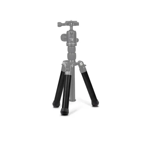 ProMaster XC-M 522 Extension & Macro Legs - Aluminum