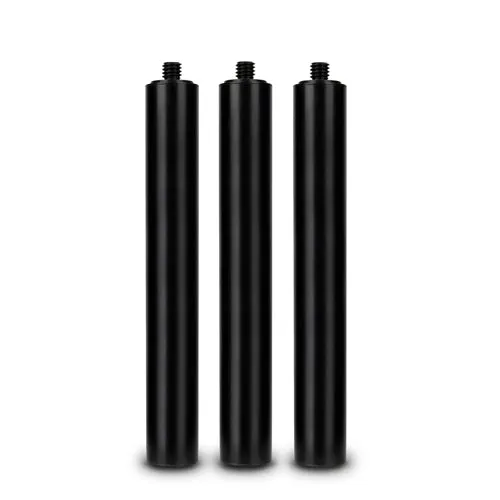 PROMASTER XC-M 522 Extension & Macro Legs - Aluminum