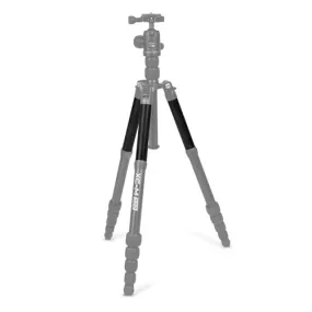 PROMASTER XC-M 522 Extension & Macro Legs - Aluminum