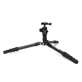 PROMASTER XC-M 522 Ground Level Adapter - Carbon Fiber