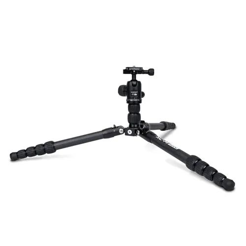 PROMASTER XC-M 522 Ground Level Adapter - Carbon Fiber