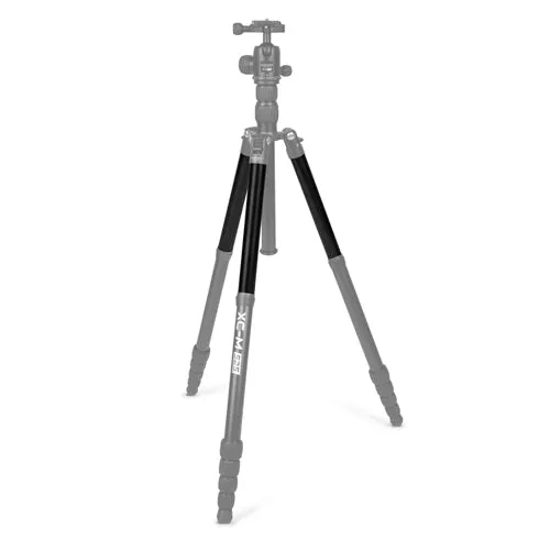 ProMaster XC-M 525 Extension & Macro Legs - Aluminum