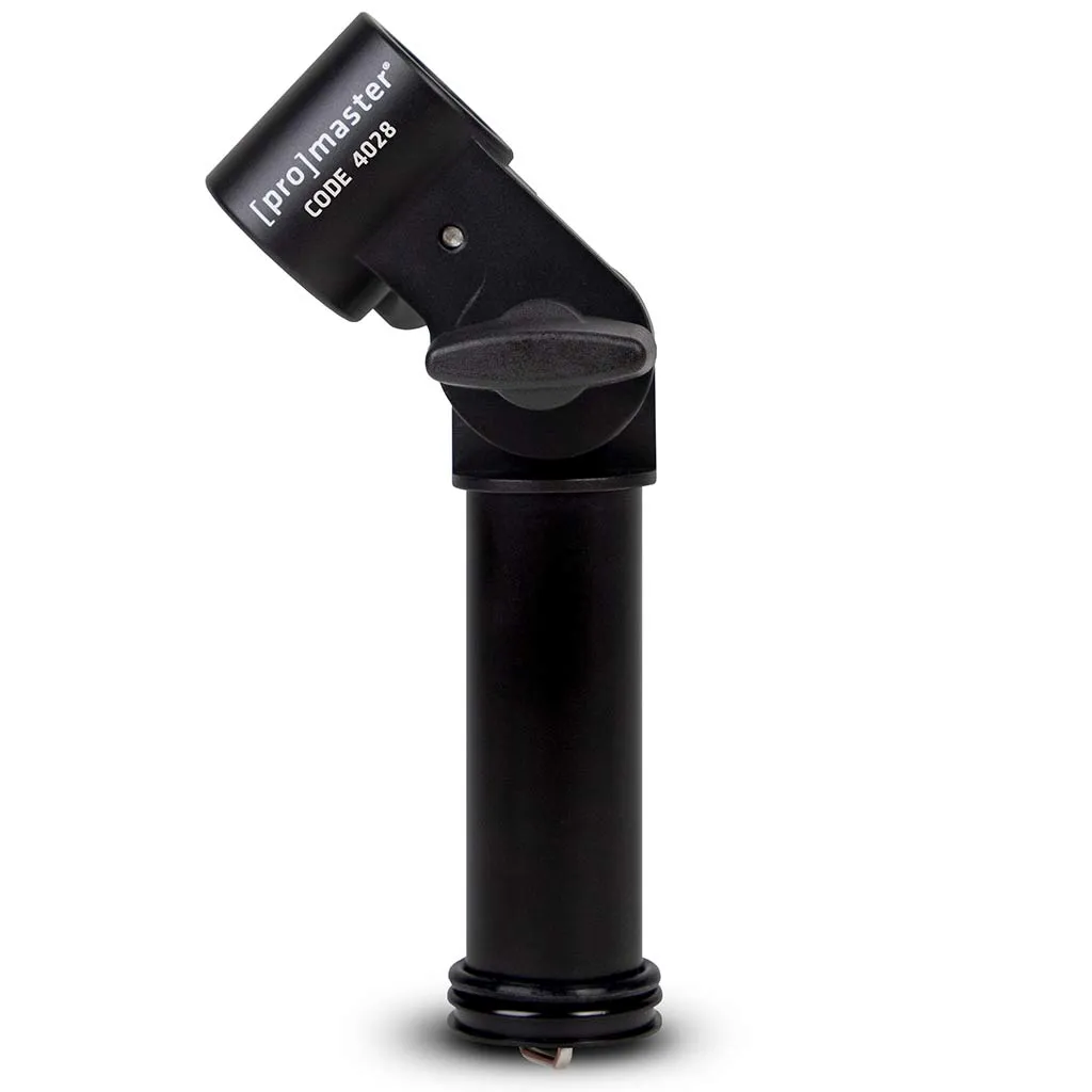 Promaster XC-M 525 Tilt Column Adapter