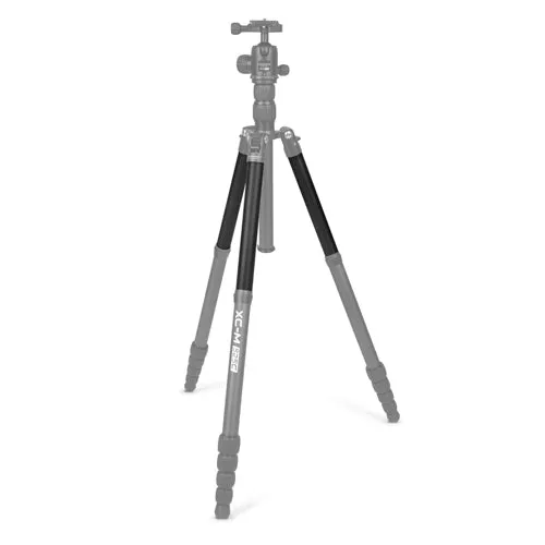 ProMaster XC-M 525C Extension & Macro Legs - Carbon Fiber