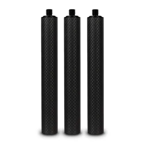 ProMaster XC-M 525C Extension & Macro Legs - Carbon Fiber